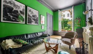 Venta Palacete Paris 16ème