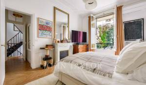 Venta Palacete Paris 16ème