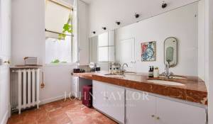 Venta Palacete Paris 16ème