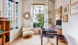 Venta Palacete Paris 16ème