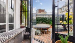 Venta Palacete Paris 16ème