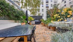 Venta Palacete Paris 16ème