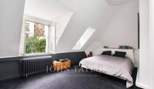 Venta Palacete Paris 16ème