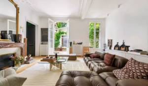 Venta Palacete Paris 16ème