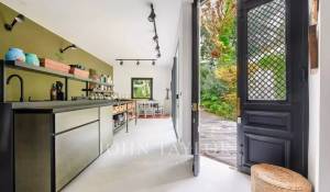 Venta Palacete Paris 16ème