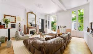 Venta Palacete Paris 16ème