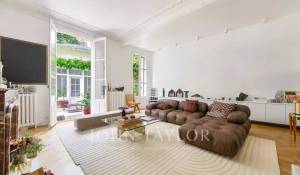 Venta Palacete Paris 16ème