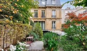 Venta Palacete Paris 16ème