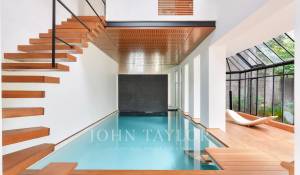 Venta Palacete Paris 16ème