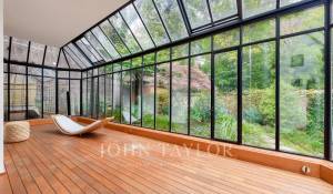 Venta Palacete Paris 16ème