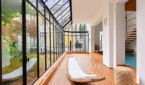 Venta Palacete Paris 16ème
