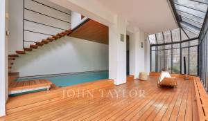 Venta Palacete Paris 16ème