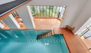 Venta Palacete Paris 16ème