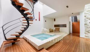 Venta Palacete Paris 16ème