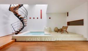 Venta Palacete Paris 16ème