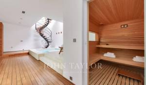 Venta Palacete Paris 16ème