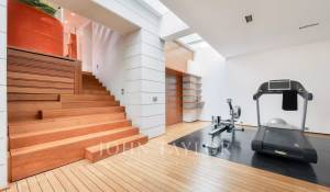 Venta Palacete Paris 16ème