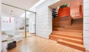 Venta Palacete Paris 16ème