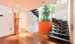 Venta Palacete Paris 16ème