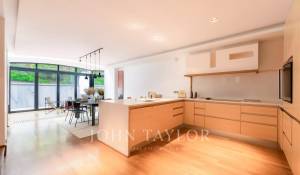 Venta Palacete Paris 16ème