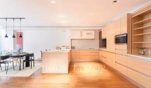 Venta Palacete Paris 16ème