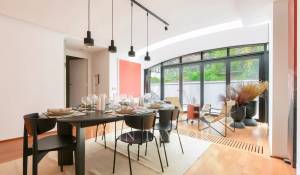 Venta Palacete Paris 16ème