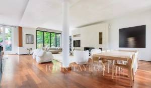 Venta Palacete Paris 16ème