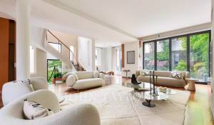 Venta Palacete Paris 16ème