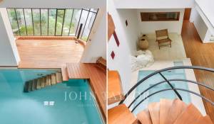 Venta Palacete Paris 16ème