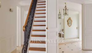 Venta Palacete Paris 16ème