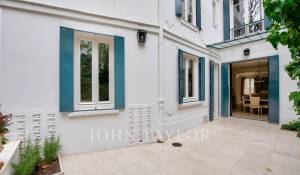 Venta Palacete Paris 16ème