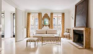 Venta Palacete Paris 16ème