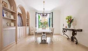 Venta Palacete Paris 16ème