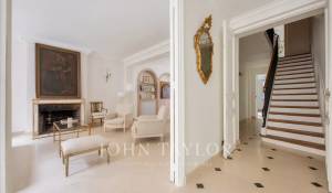 Venta Palacete Paris 16ème