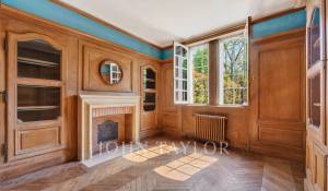 Venta Palacete Paris 16ème