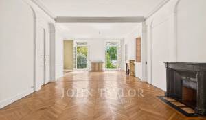 Venta Palacete Paris 16ème