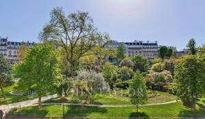 Venta Palacete Paris 16ème