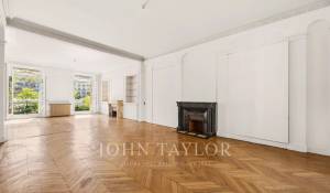 Venta Palacete Paris 16ème