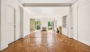 Venta Palacete Paris 16ème