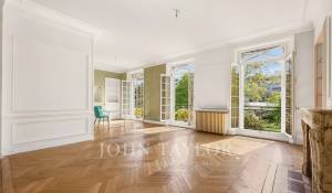 Venta Palacete Paris 16ème