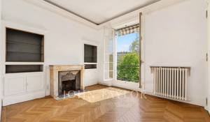 Venta Palacete Paris 16ème