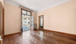 Venta Palacete Paris 16ème