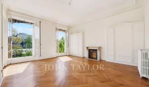 Venta Palacete Paris 16ème