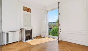 Venta Palacete Paris 16ème