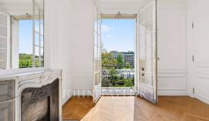 Venta Palacete Paris 16ème