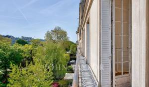 Venta Palacete Paris 16ème