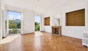 Venta Palacete Paris 16ème