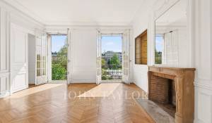 Venta Palacete Paris 16ème