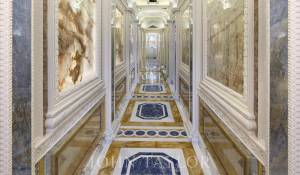 Venta Palacete Paris 16ème