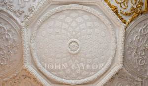 Venta Palacete Paris 16ème